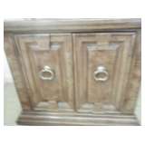 Pair of Thomasville nightstands