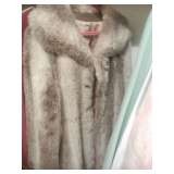 Several furs available
