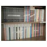 More books!