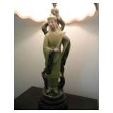 Awesome pair of lamps