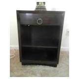 Pair of nightstands