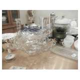 Glassware