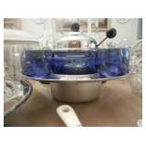 Cute serving set