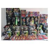 DIVINE FINDS ESTATE SALE IN AUGUSTA-THE TOYS