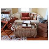 DIVINE FINDS ESTATE SALE IN AUGUSTA-THE HOUSE