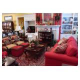 DIVINE FINDS ESTATE SALE IN EVANS