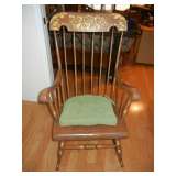 Rocking chair