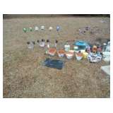 Yard decor