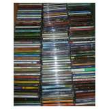 CDs