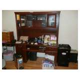 Desk & office supplies