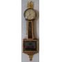 Massive Clocks and Kachinas Estate Sale