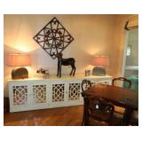 Upscale Fair Oaks Sale - Asian, Modern, Eclectic