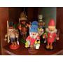 Packed St. Patrick's Daze Sale