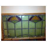 Stained Glass