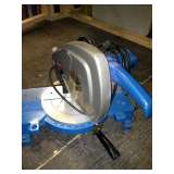 Mitre Saw