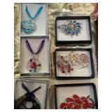 Murano Glass Jewelry