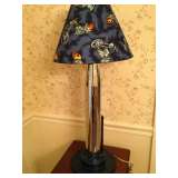 Harley Davidson Pipe Motorcycle Lamp