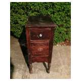 Half Vanity - Barn Fresh