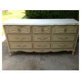 French Prov Dresser