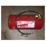 Portable Air Tank
