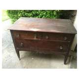 Vintage Dresser - Barn Fresh