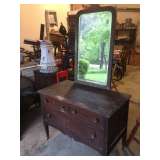 Vintage Dresser - Barn Fresh