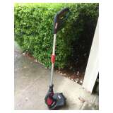 Electric Grass Trimmer