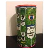 Baltimore Colts Trashcan