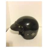 Harley Davidson Helmet