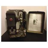 Kodak Showtime 8 Movie Projector