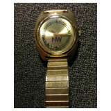 Norfolk & Western Railroad Watch