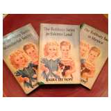 Bobbsey Twins Vintage Children