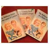 Bobbsey Twins Vintage Children