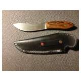 Custom Handmade Knife