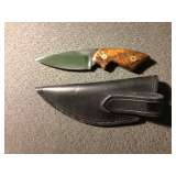 Custom Handmade Knife