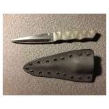 Custom Handmade Knife