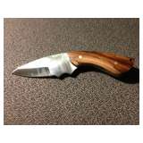 Custom Handmade Knife