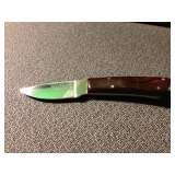 Custom Handmade Knife