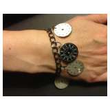 Vintage Watch Jewelry