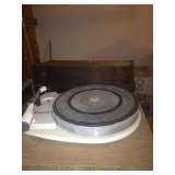 Vintage Turntable