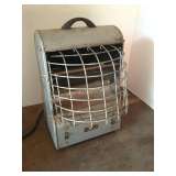 Vintage Heater
