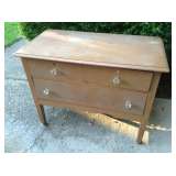 Vintage Dresser / Buffet - Barn Fresh
