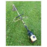 Gas Trimmer