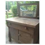 Vintage Dresser - Barn Fresh