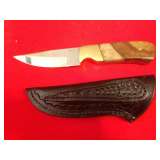 Custom Knife