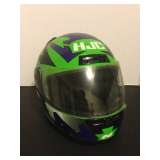 Motorcycle Helmet