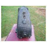 1930 General Railway Co. Signal Lights