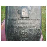 1930 General Railway Co. Signal Lights