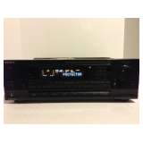 Sony STR-D711 Surround Control Center