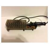 Vintage Soldering Iron